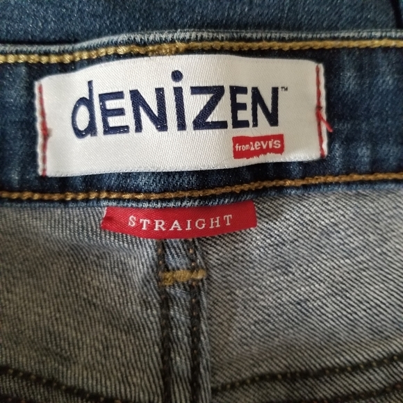 DENIZEN by Levi's straight leg jeans - Picture 6 of 15